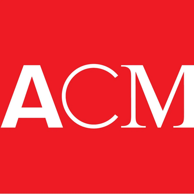 ACM (Association for Computing Machinery)
