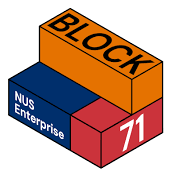 BLOCK71 (NUS Enterprise)