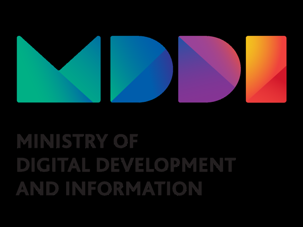 Ministry of Digital Development and Information (Singapore)